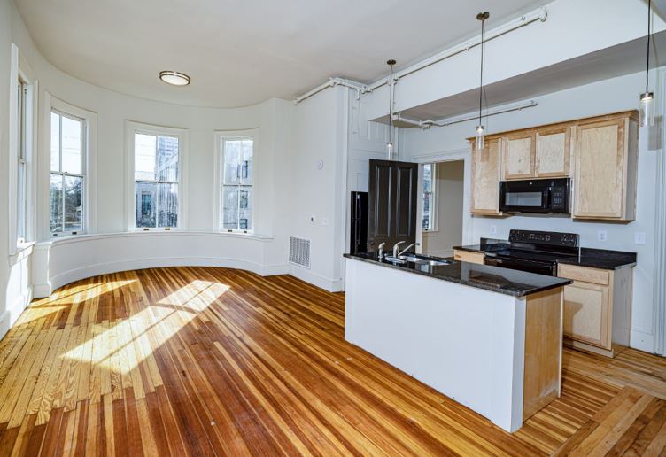 2023 Preservation Award 1527 Gervais Street Historic Columbia