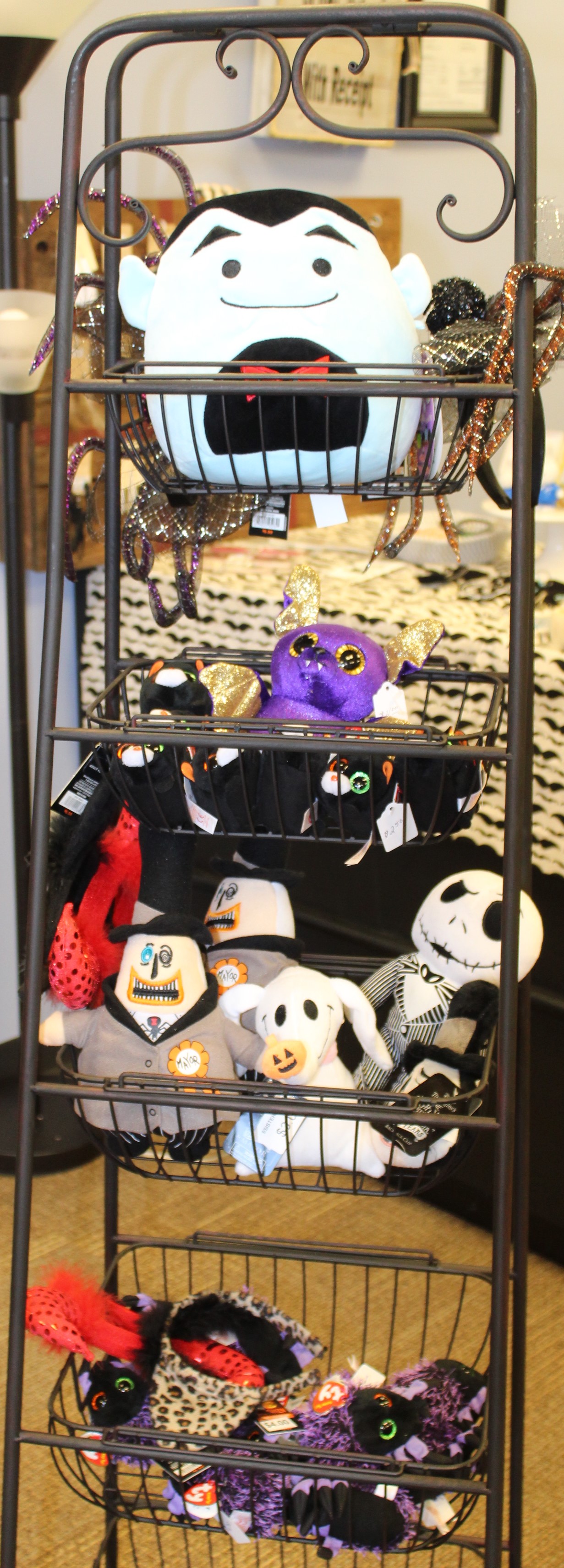 5 Sister Variety Opens in Maynardville Historic Union County