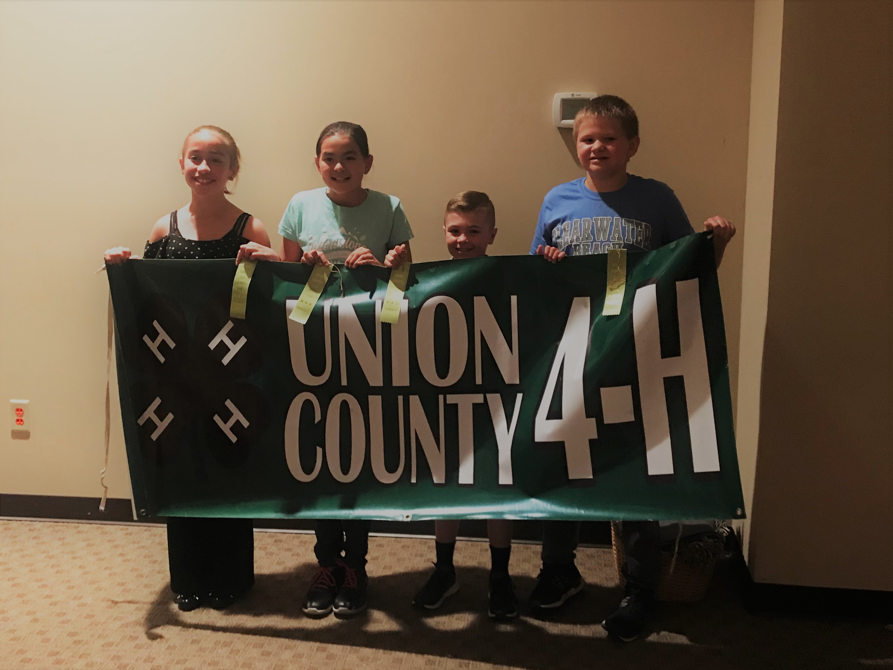 It's Clover Bowl Time in Tennessee Historic Union County