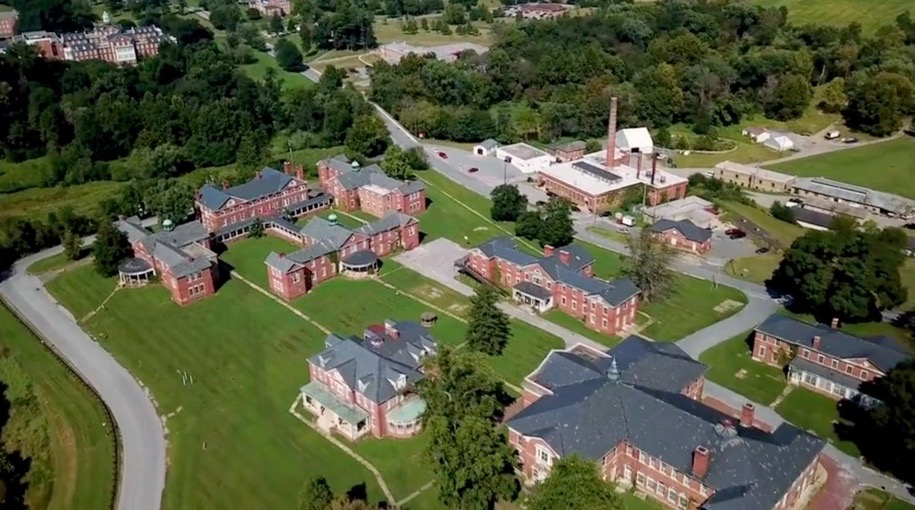 Blog Archives Warfield at Historic Sykesville