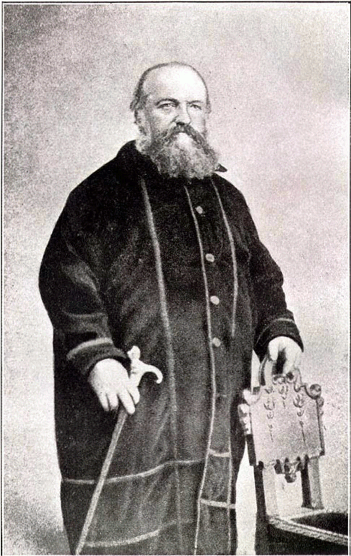 Sex, Satanism & the 19th Century ‘War of the Magicians’ All About History