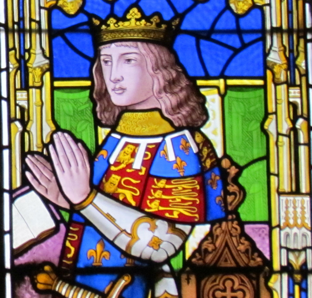 The Death of Arthur Tudor Did Bubonic plague put Henry