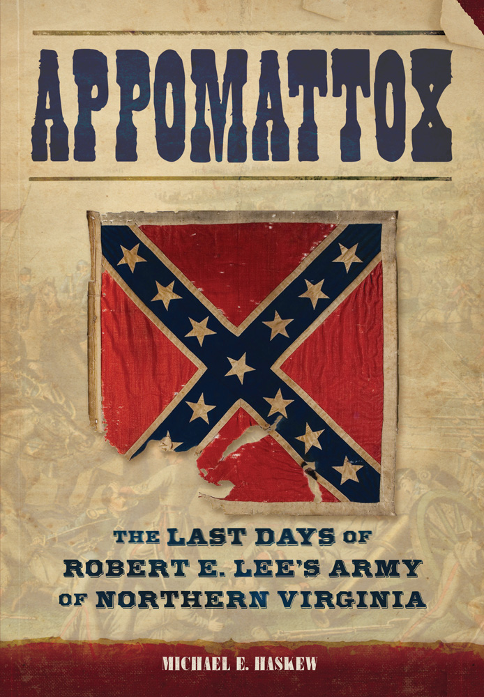 Book Review Appomattox History By Zim