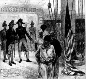 Alien And Sedition Act