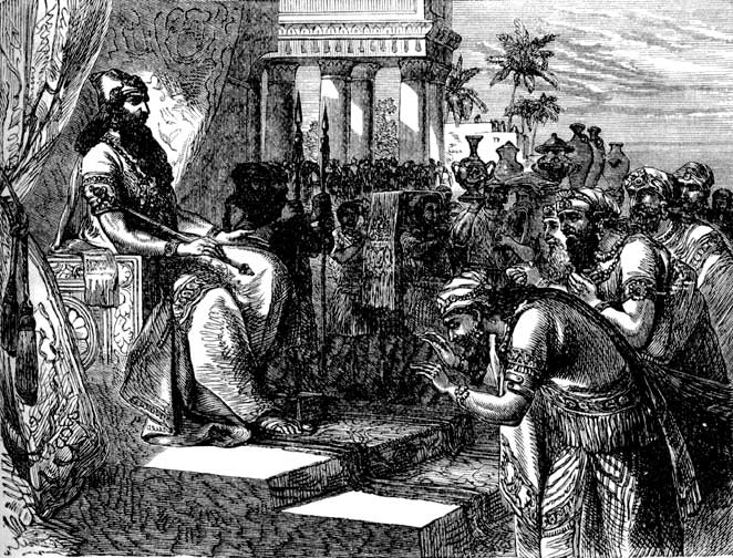 The Babylonian Empire