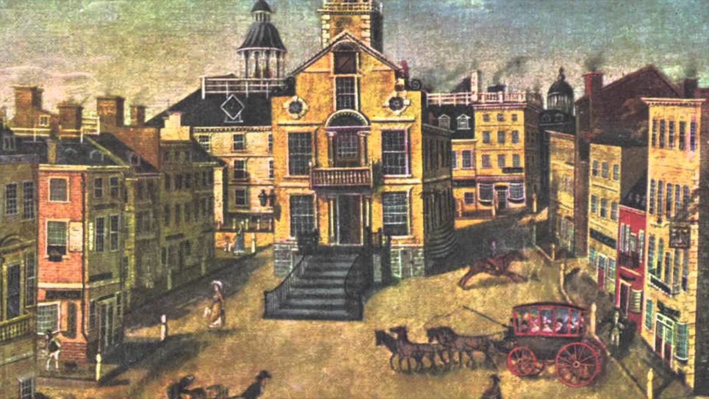 What Was Life in the Thirteen Colonies Like?