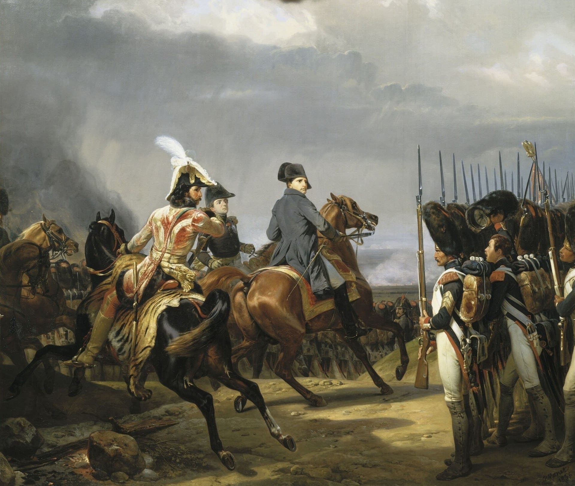 How Did Napoleon’s Conquests Change History?