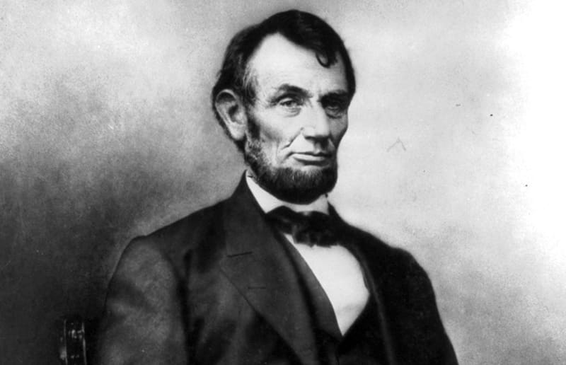 17 Amazing Facts About Abraham Lincoln You Never Knew
