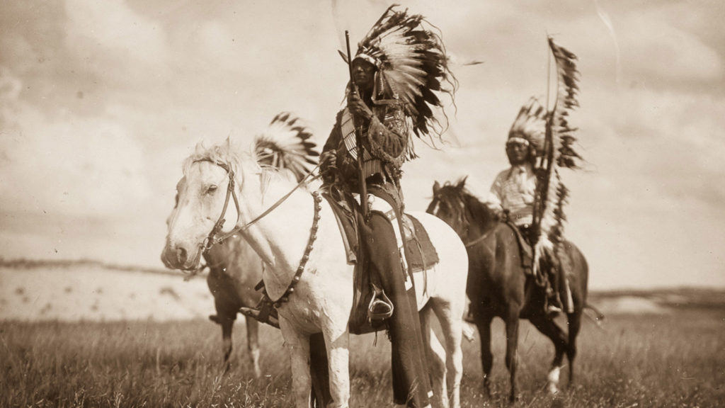 The Lakota Tribe History, Facts, and More