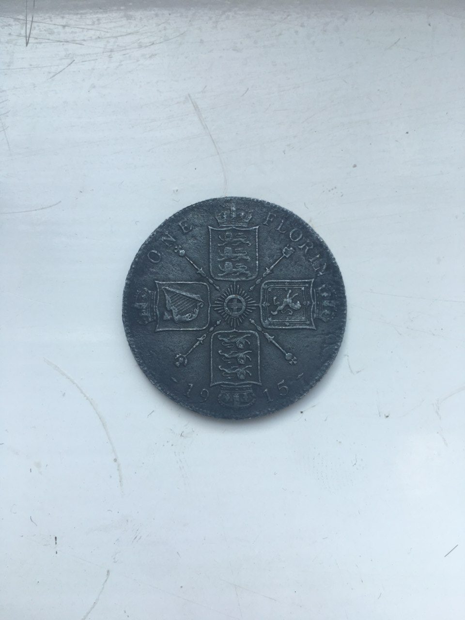 Can Coke Clean Tarnished Silver? History Detector