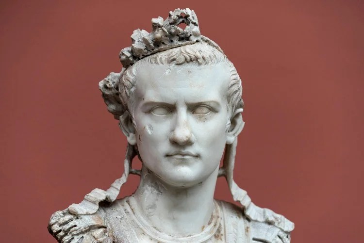 10 Facts About Emperor Caligula, Rome’s Legendary Hedonist History Hit