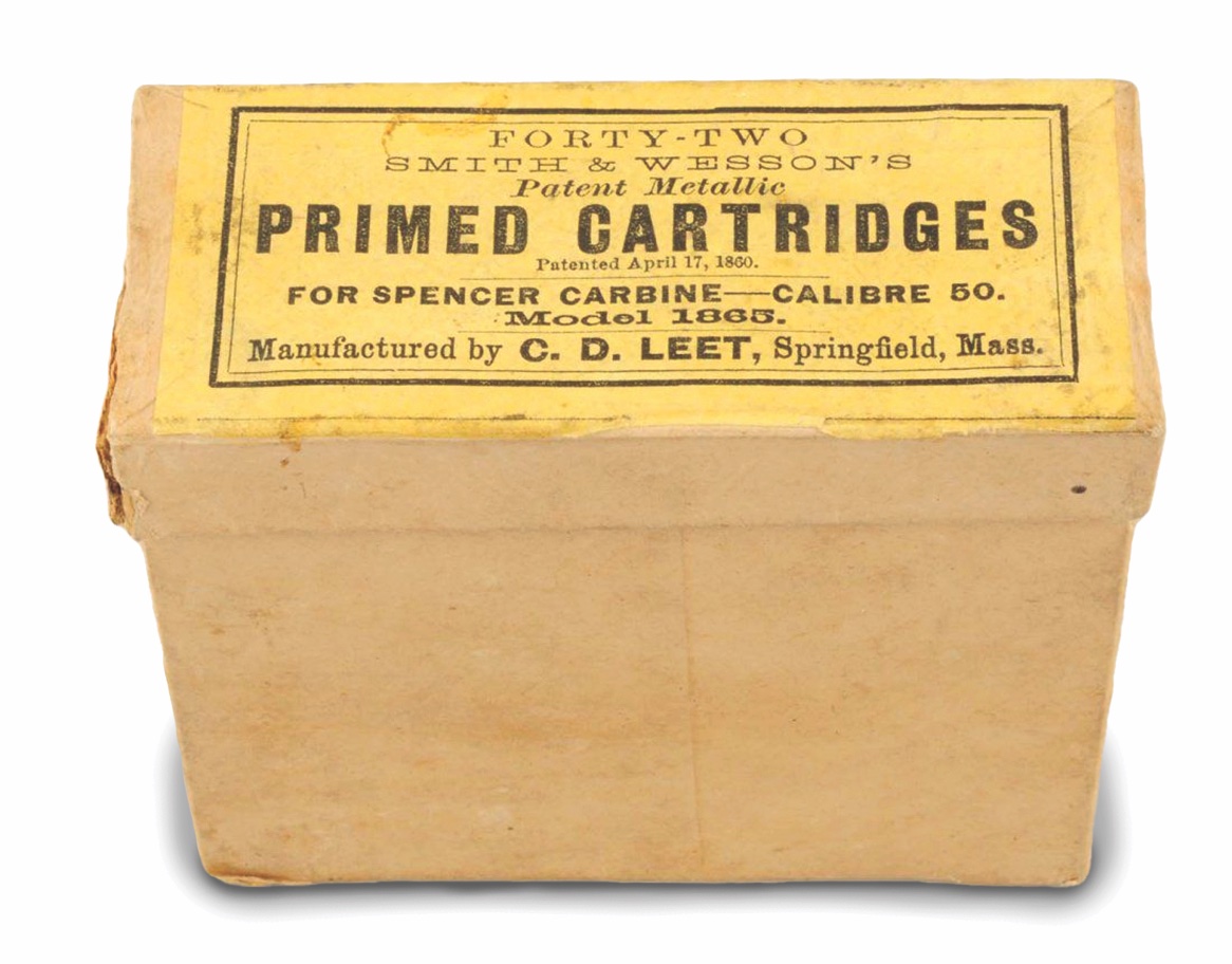 Cartridges