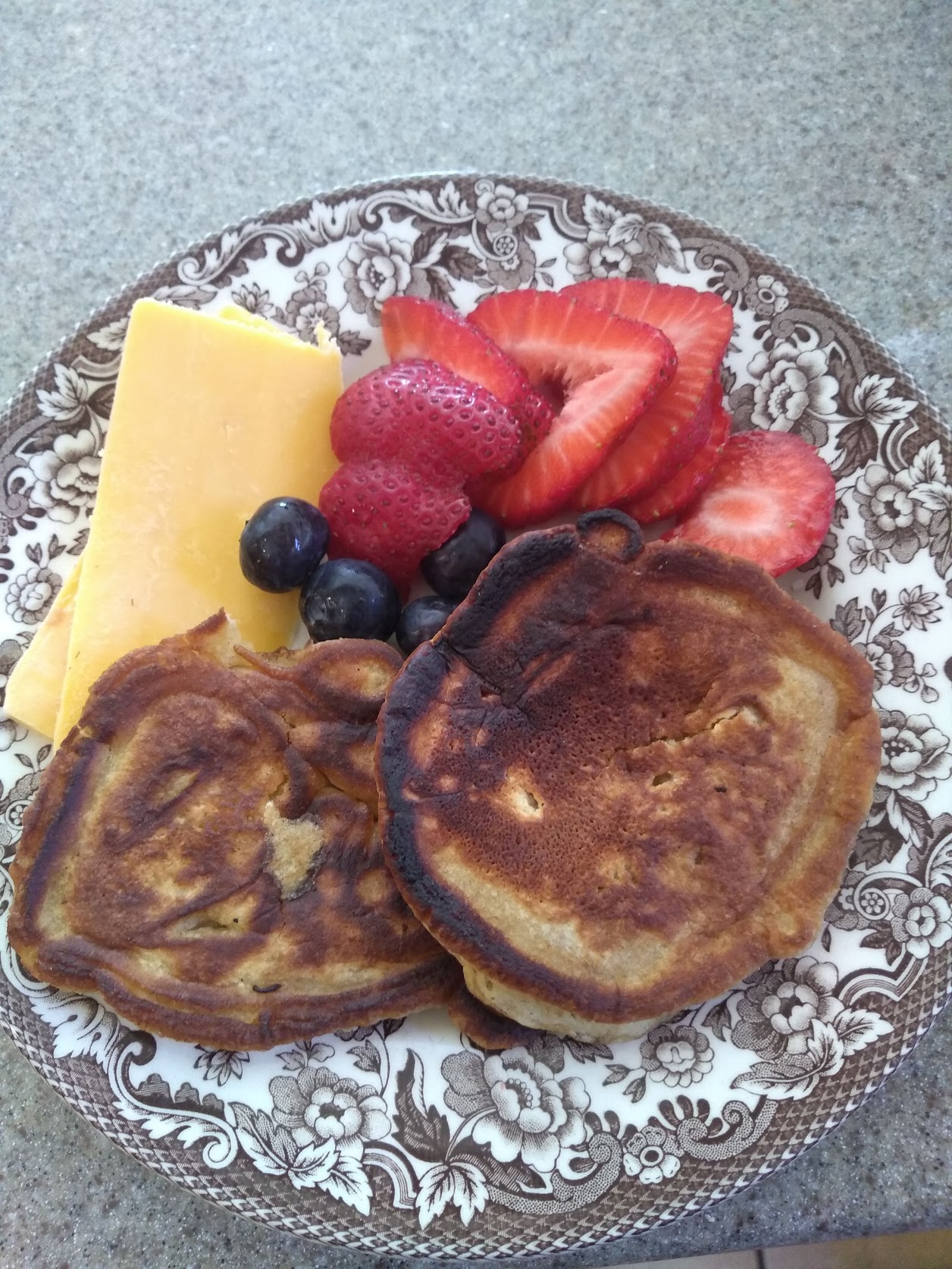 Potash, Pearlash, and Pancakes History Quester