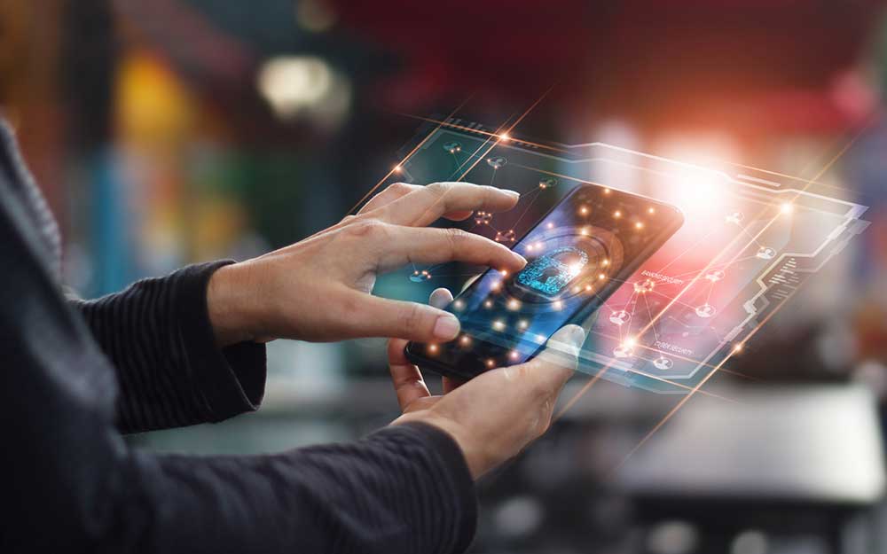 VIRTUAL BANKING Hi Sun Global