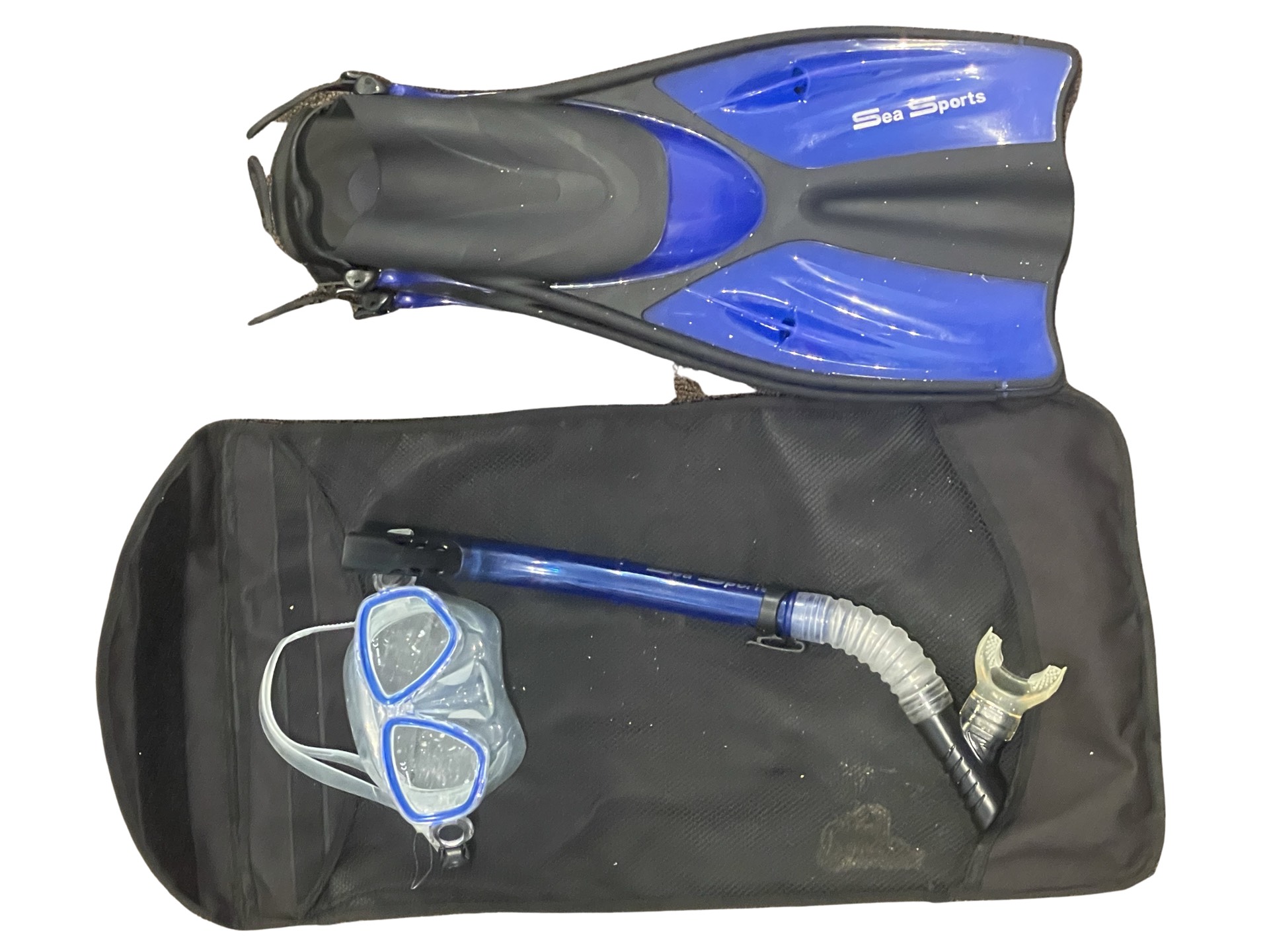 Snorkel gear rental Mask, Fin, Snorkel Haleiwa Surf Shop