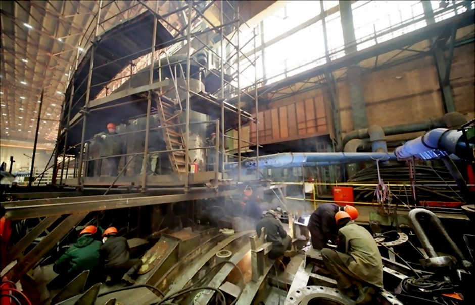 H I Sutton Covert Shores