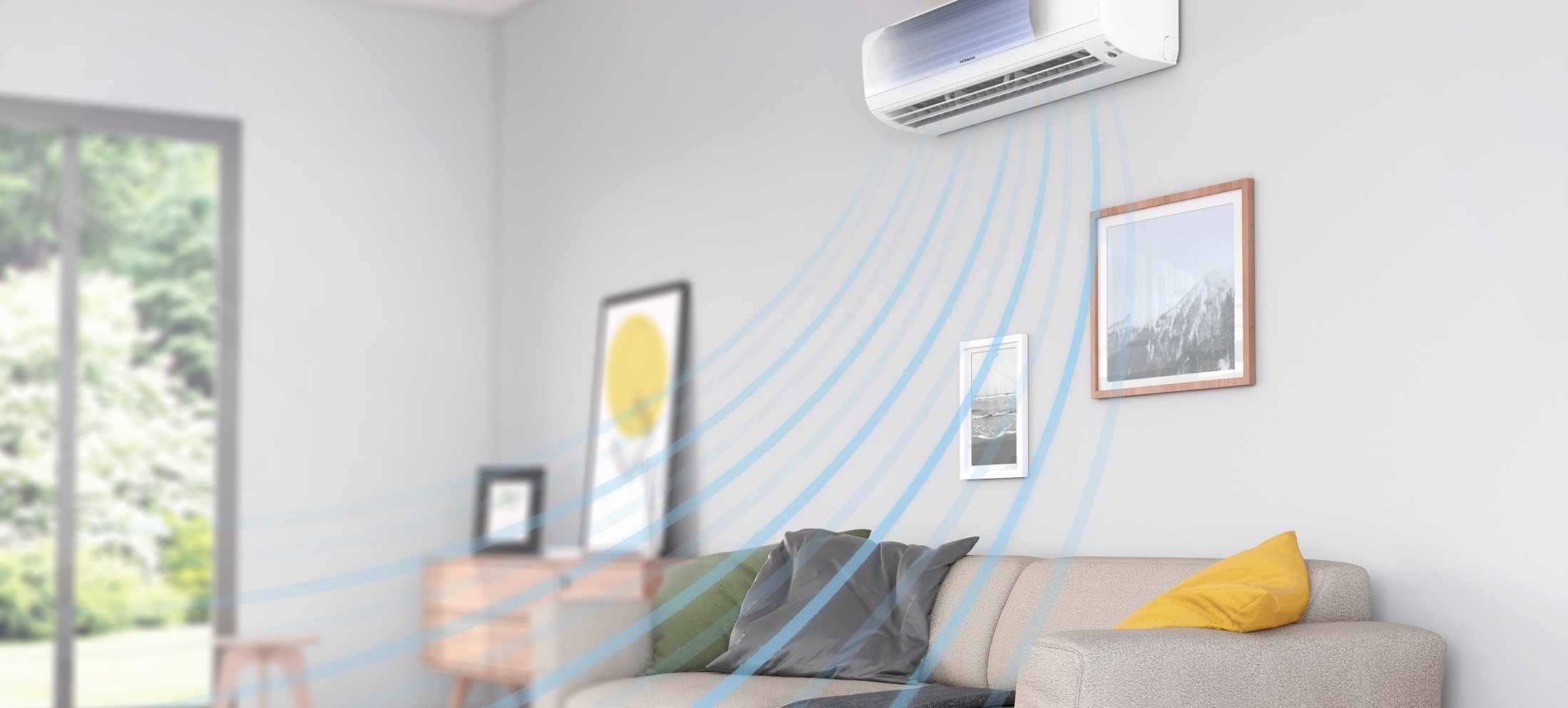 How does Air Conditioning work
