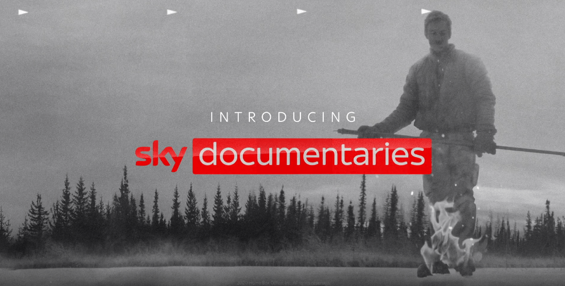 What is the Sky Documentaries channel number? How to watch Sky's new