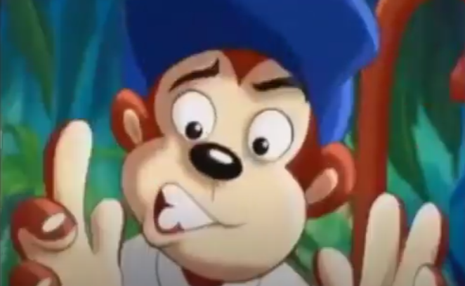 What is the Coco Pops monkey’s name? Origins and recent controversy