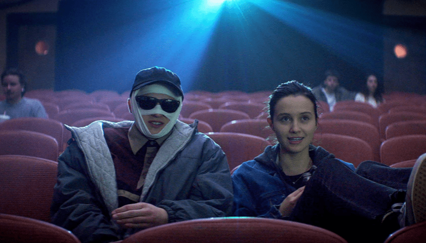 Looks That Kill Movie release date how to watch new comedy with
