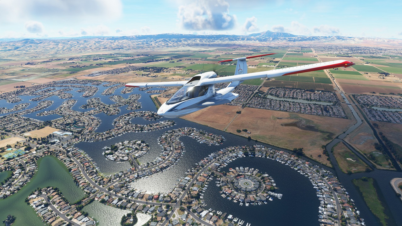 Can you play Microsoft Flight Simulator 2020 on Xbox One? Latest news