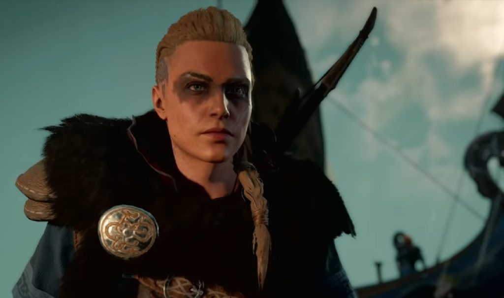 Will Assassin’s Creed Valhalla have online coop multiplayer? HITC