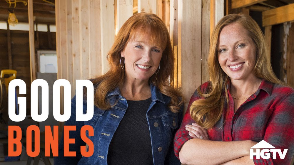 What happened to Stefanie Hawk? Good Bones fans pay tribute to Mina(06)