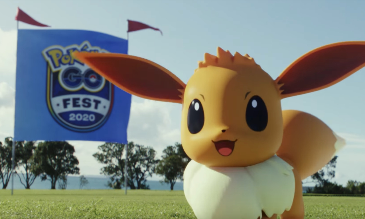 Pokémon Go Fest how to send gifts to friends for