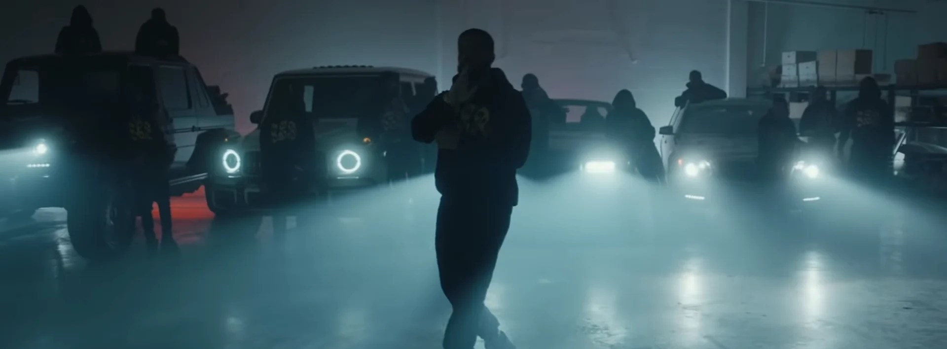 What does Drake say in Arabic? The meaning of “Habibti