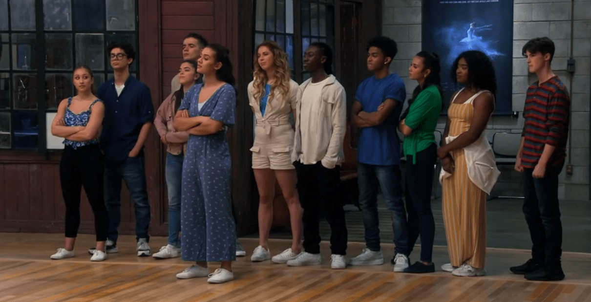 The Next Step season 8 CBBC renewal status, potential UK