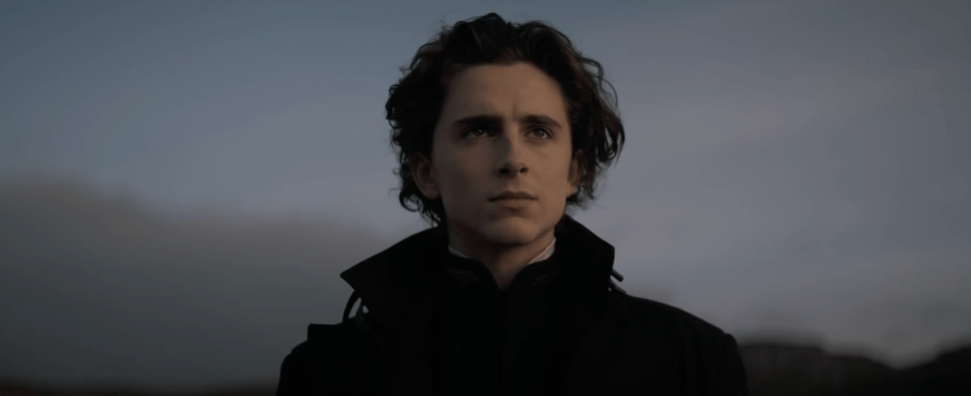 Dune HBO Max release time and what plan you need to stream