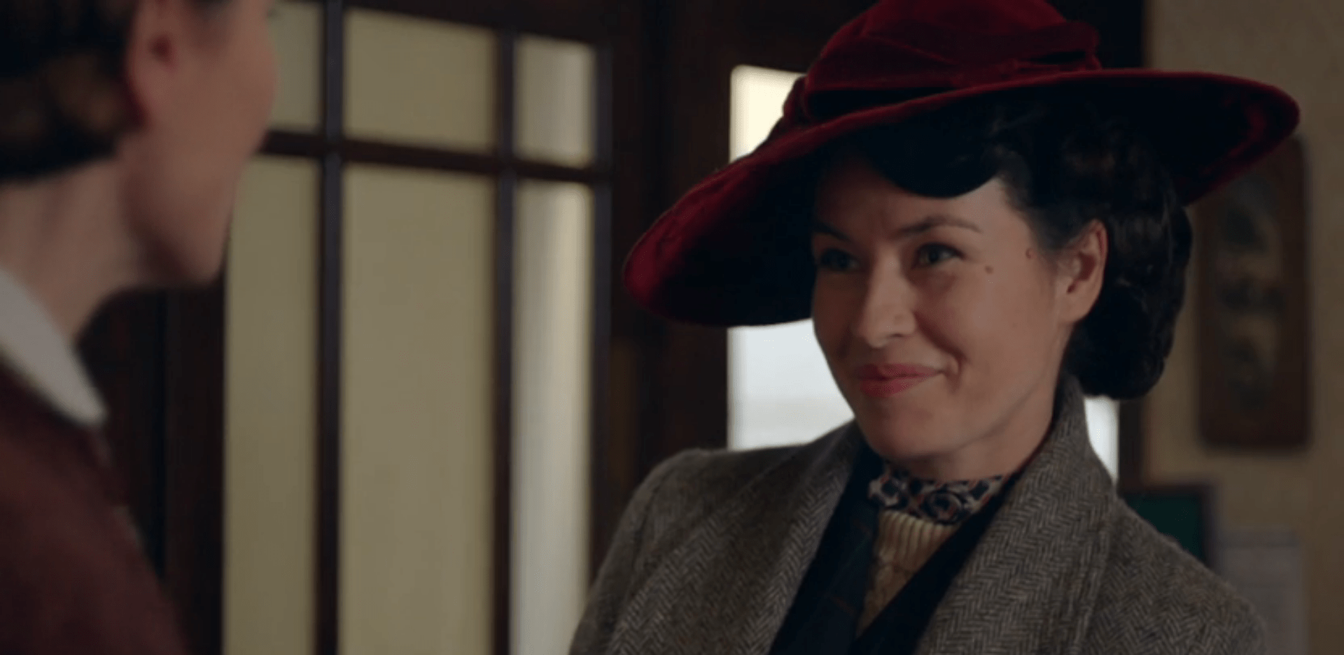 All Creatures Great And Small 2020 Cast Episode 3 Original title all