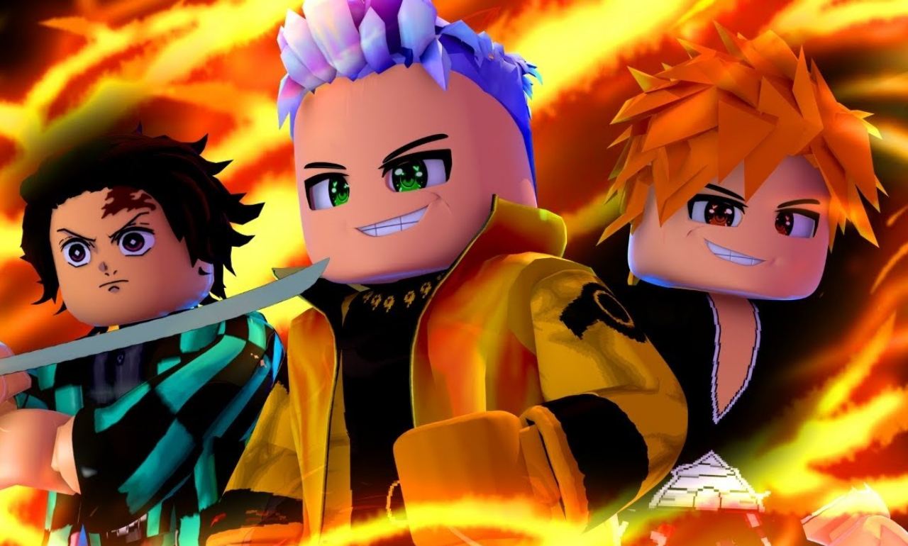 Blood Line Anime / Anime Fighting Simulator Where To Get Bloodlines And