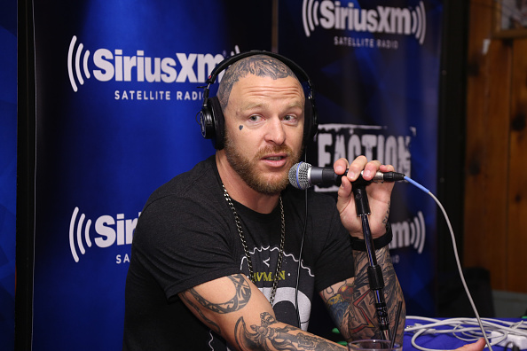Is the Jason Ellis Show cancelled? Have he and Mike Tully been fired?