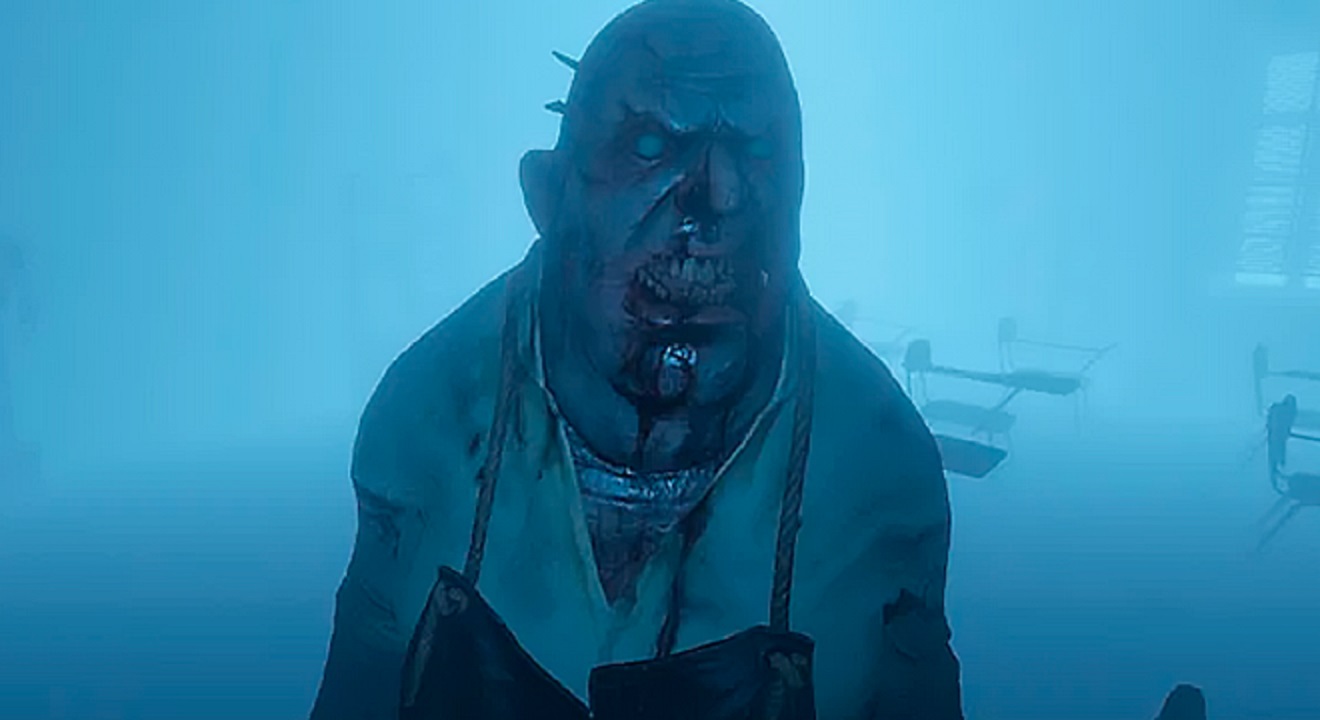 Phasmophobia Prison map teased with spooky screenshots