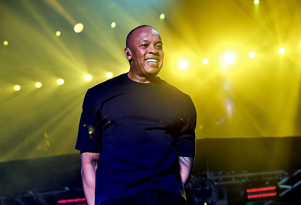 What is Dr. Dre's net worth in 2021? Rapper to pay 100