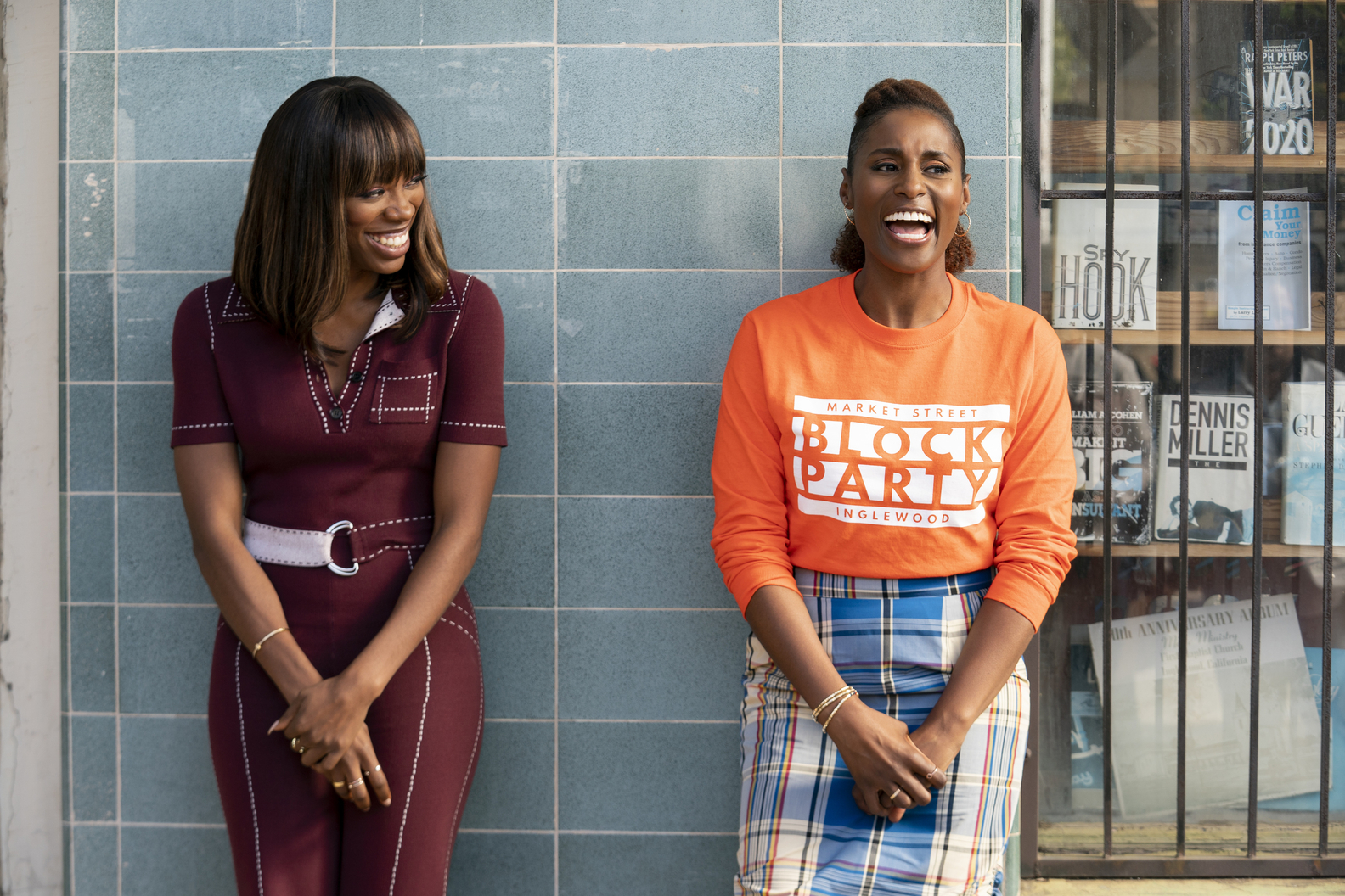 Why is Insecure ending? Explore the reason behind HBO’s season 5