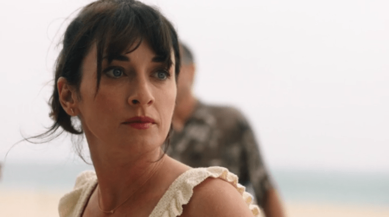 What happened to Delilah on NCIS? Why McGee’s wife needs to use a wheelchair explained