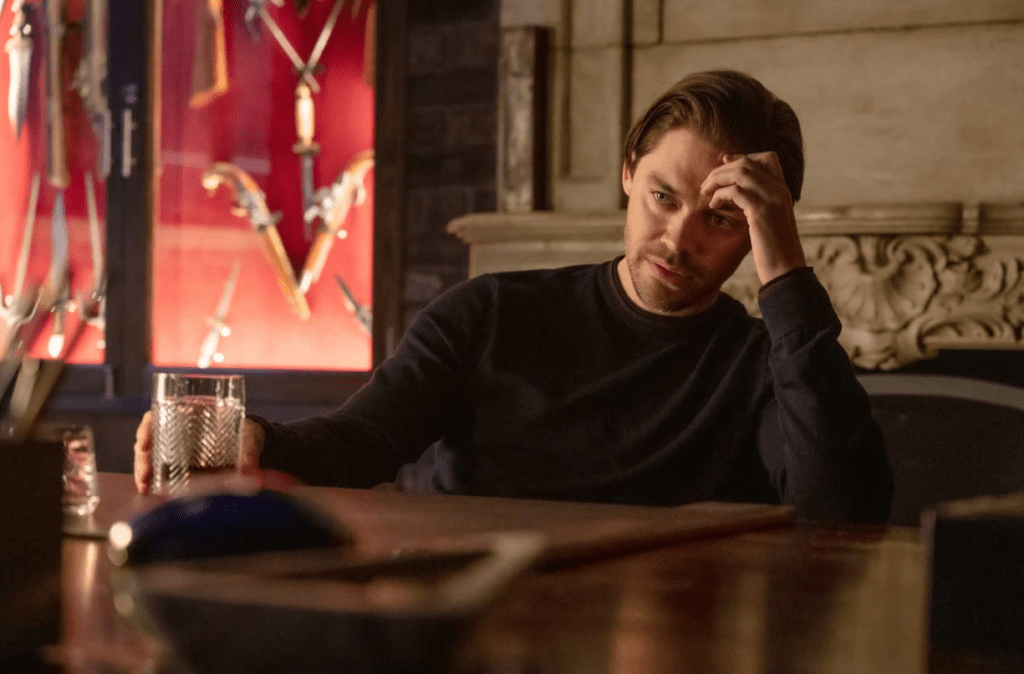 Prodigal Son season 3 Creators reveal their hopes for renewal