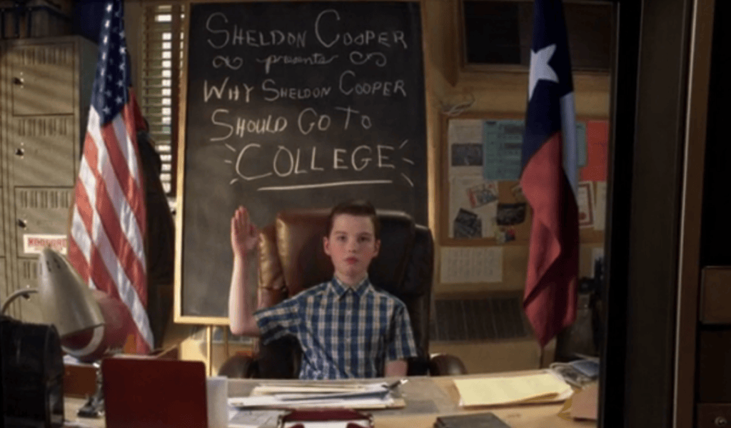 Who plays Sam on Young Sheldon? Explore Taylor Spreitler’s age