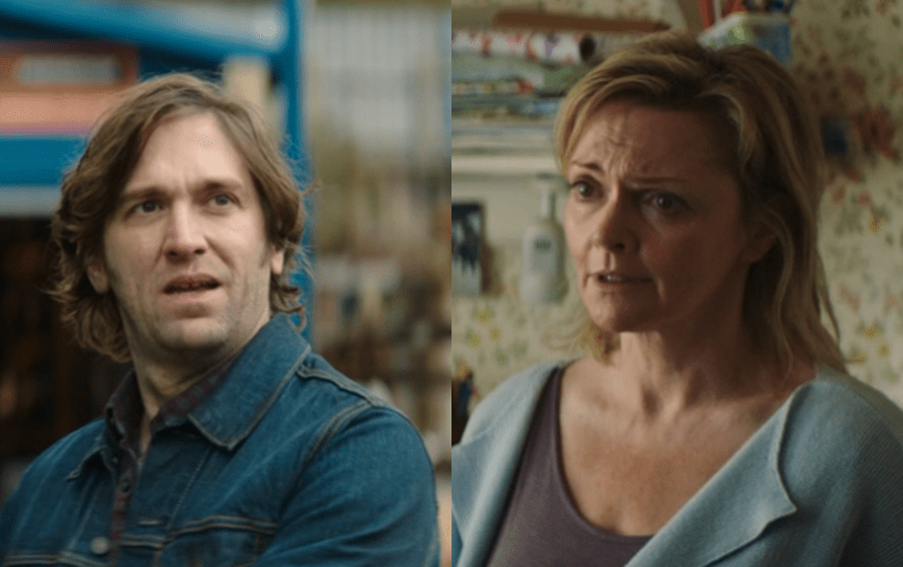 Grace The Bay Itv The Bay Series 2 Cast Who Is In The