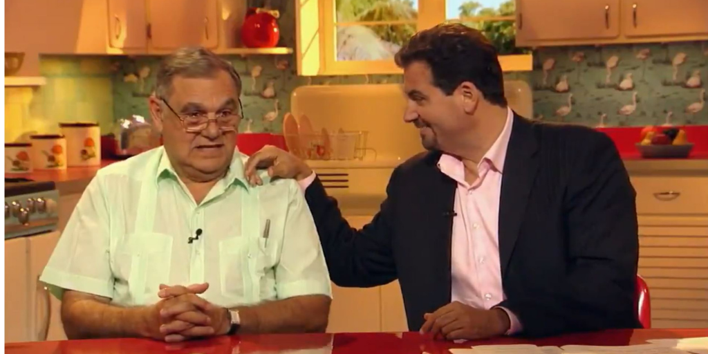 Is Highly Questionable cancelled? Dan Le Batard’s exit from ESPN explored