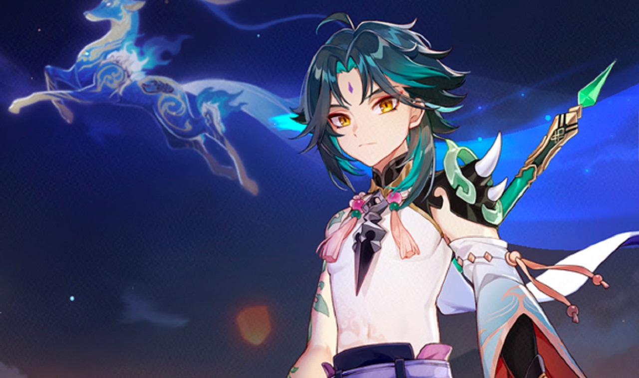 Genshin Impact Lantern Rite quest dates and how to unlock Theater Mechanicus