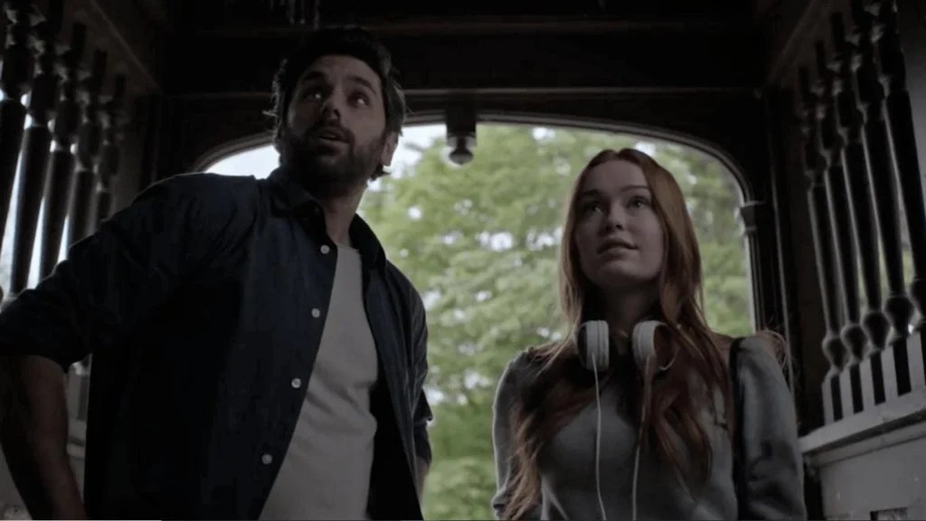 Escape Room Movie 2018 Ending Explained MarliekruwValencia