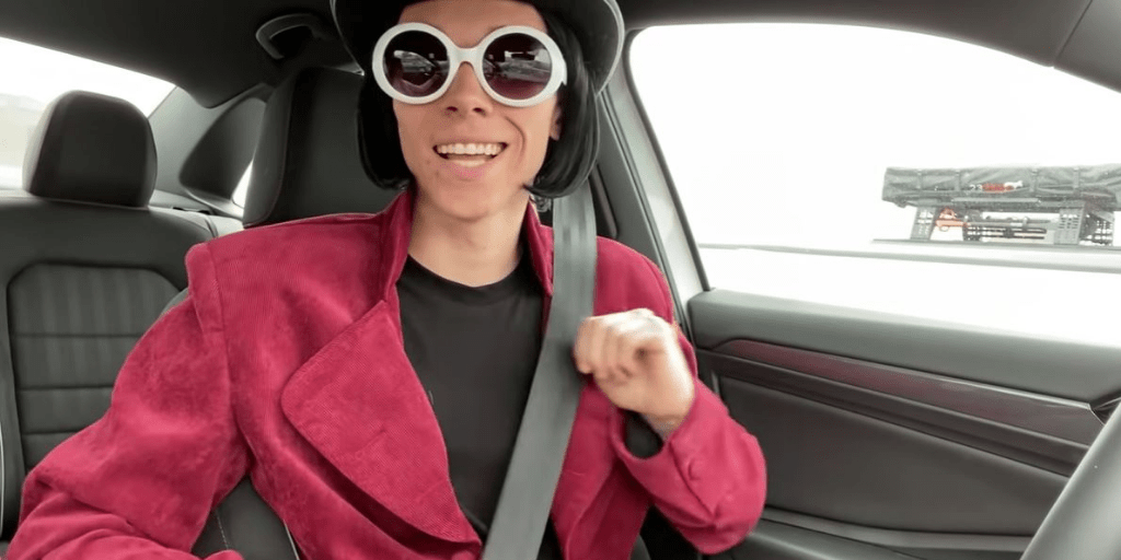 What did TikTok???s Willy Wonka do? Drama and cancellation