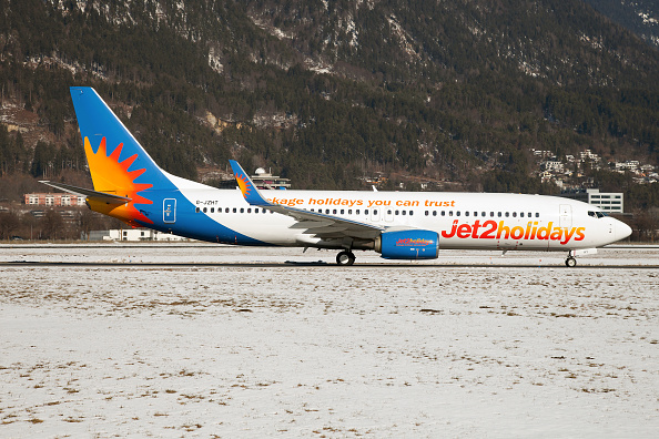 Jet2 Turkey advert music song revealed How to listen!