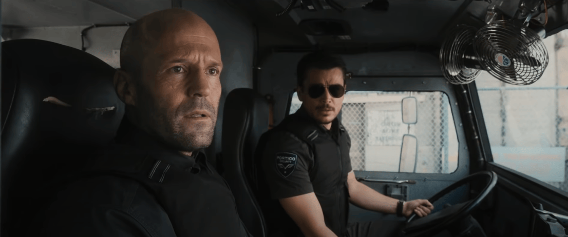 Is the Wrath of Man on Netflix? Where to watch Guy Ritchie movie explained