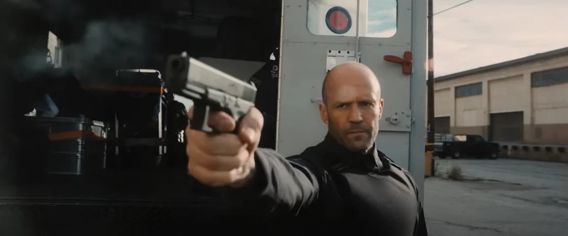 Is the Wrath of Man on Netflix? Where to watch Guy Ritchie movie explained