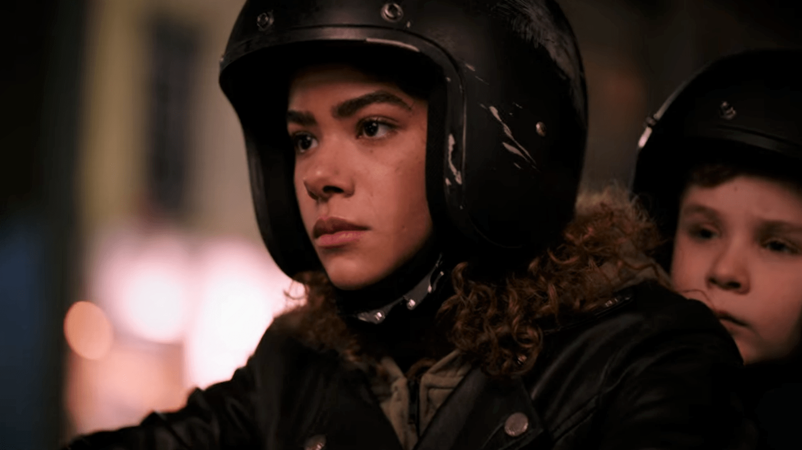 What did Ginny pack in her bag? Final moments of Ginny &