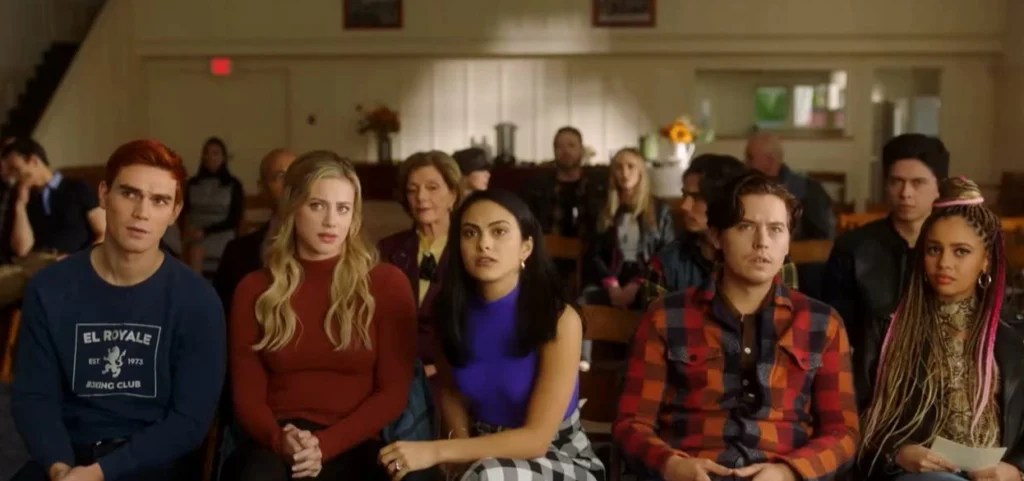 Riverdale season 5 When is episode 11 on The CW and Netflix?